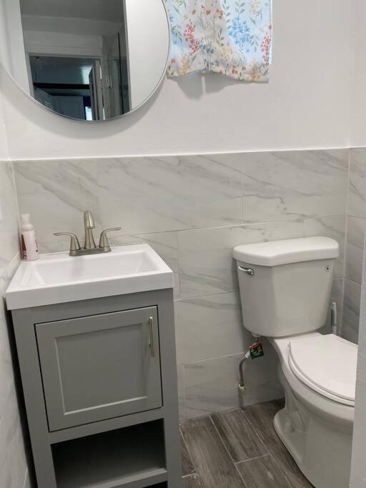 Marvelous Modern At Perfect Location * Mount Vernon