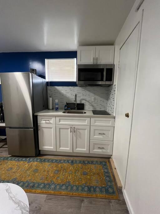 Marvelous Modern At Perfect Location * Mount Vernon