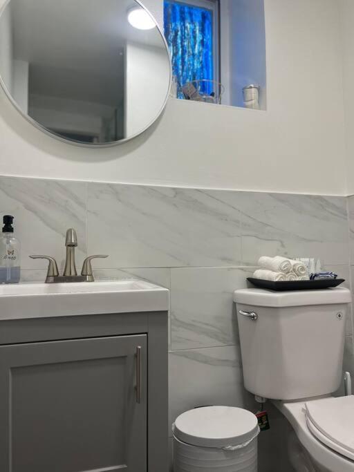 Marvelous Modern At Perfect Location * Mount Vernon