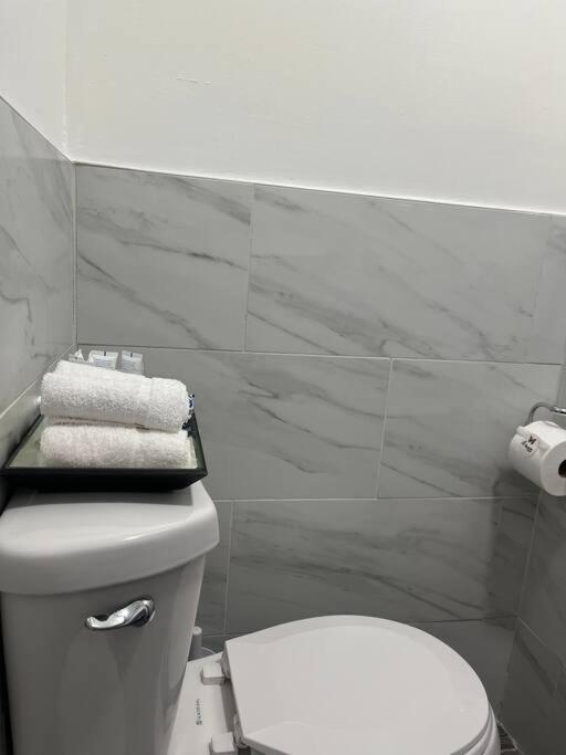 Apartamento Marvelous Modern At Perfect Location
