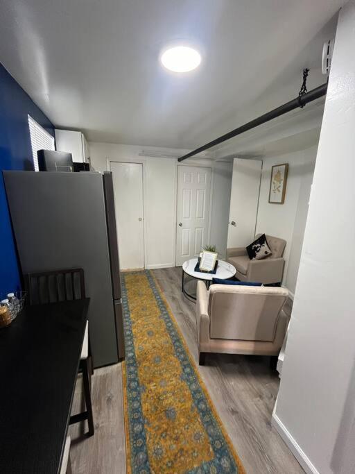 Appartement Marvelous Modern At Perfect Location